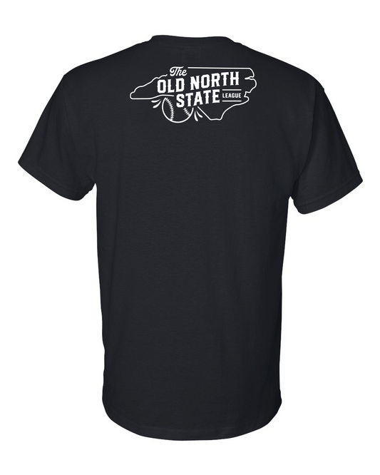 Flying Dutchmen Unisex Short Sleeve T-Shirt (Click to see all available colors)