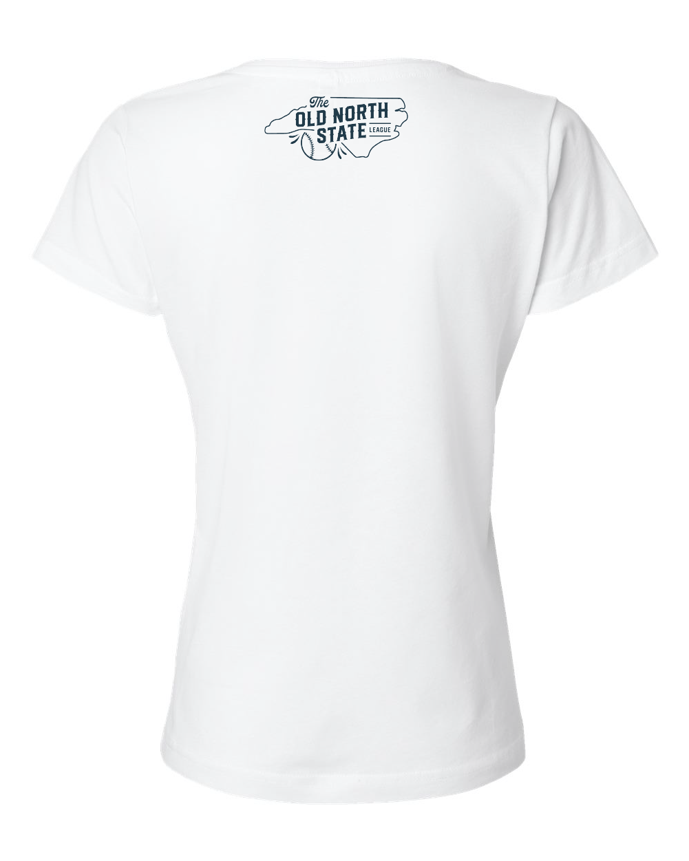 Flying Dutchmen Women's V-Neck T-Shirt (Click to see all available colors)